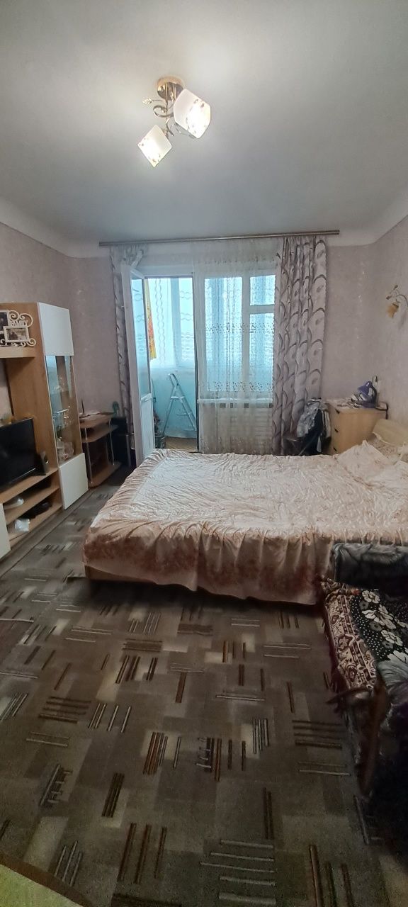 1 кімнатна покращеного плану