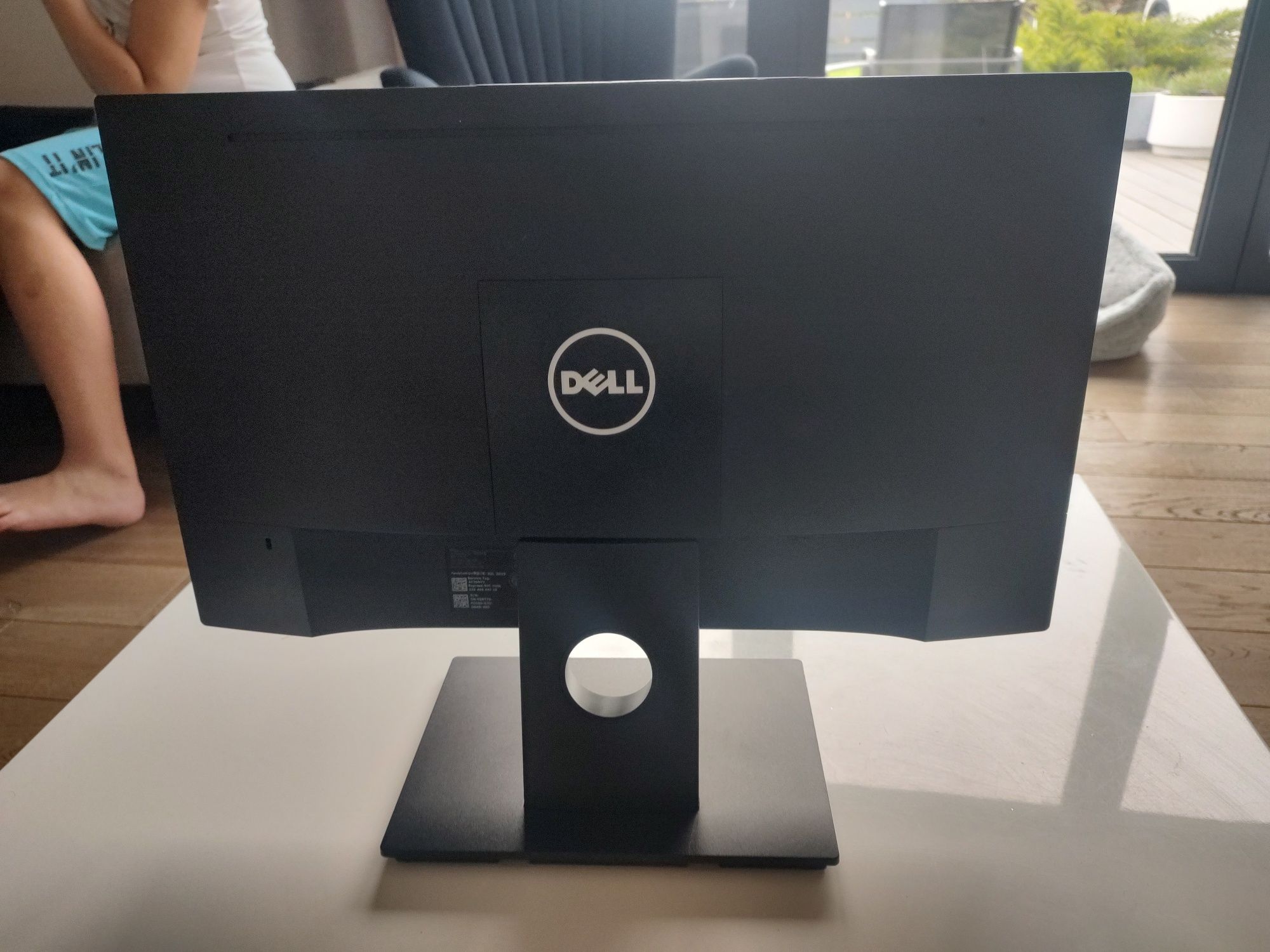 Dell  E2226H monitory 2 szt