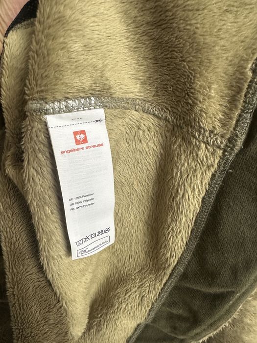 Кофта Engelbert Strauss ХЛ  розмір!