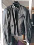 Casaco Senhora Dainese (S) 42