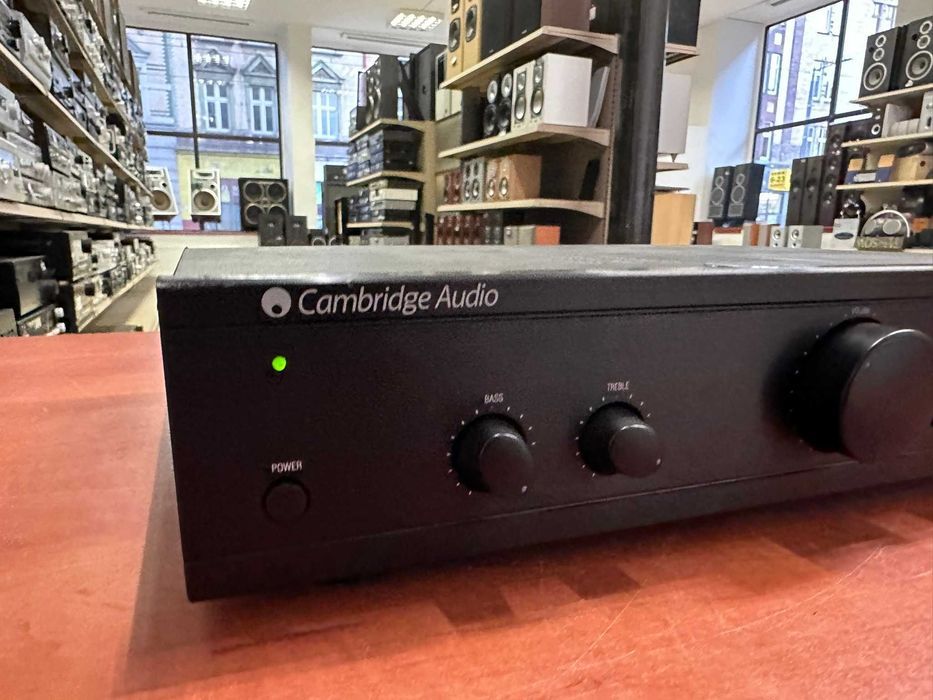 Wzmacniacz Cambridge audio A1
