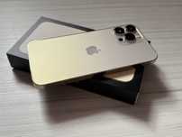 iPhone 13 Pro Max / ZŁOTY / 1 właściciel / IDEALNY STAN! / JAK NOWY