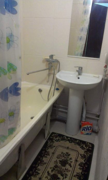 2 к.,45.6 м2,вул.Гв.Широнінців,73 "Г".Салтівка