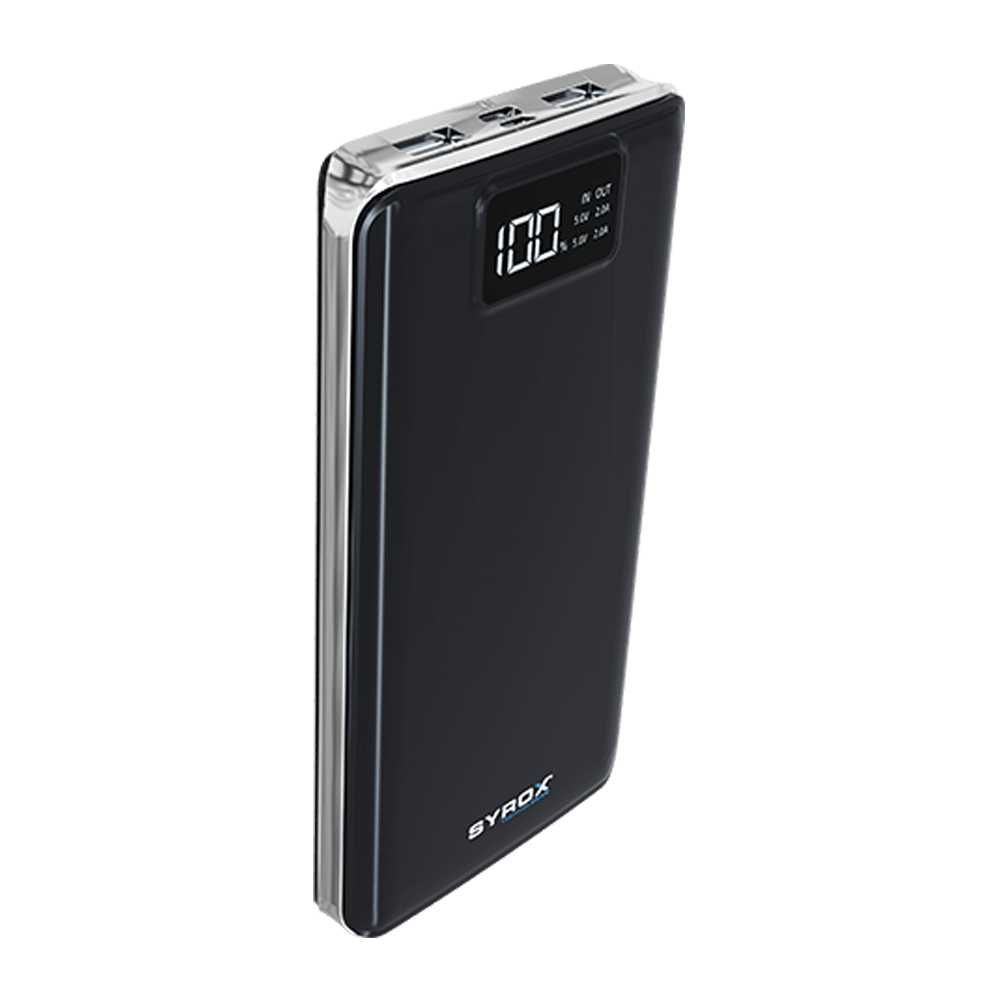 Портативная батарея Syrox (оригинал) 20000 mAh