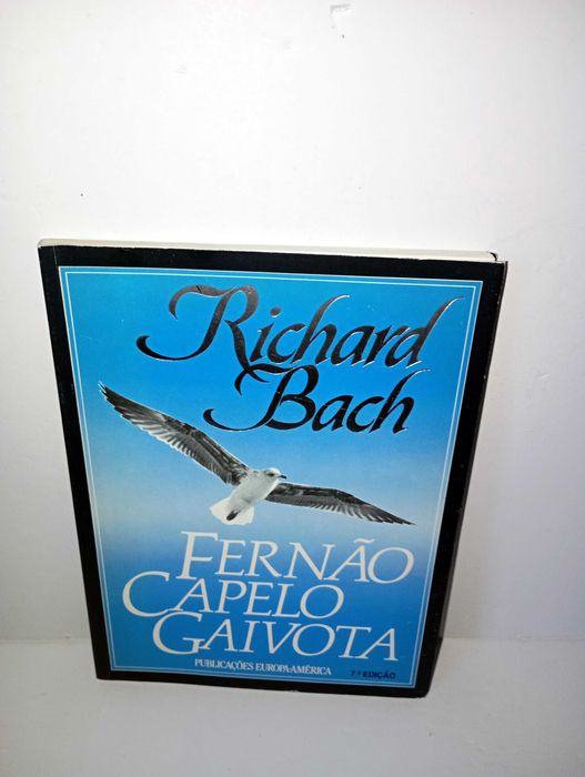 Fernão Capelo Gaivota