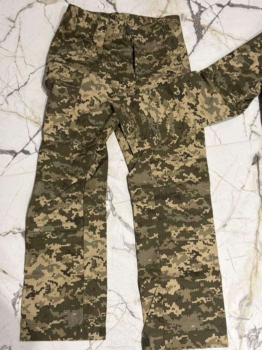 Продам комплект піксельної форми літній