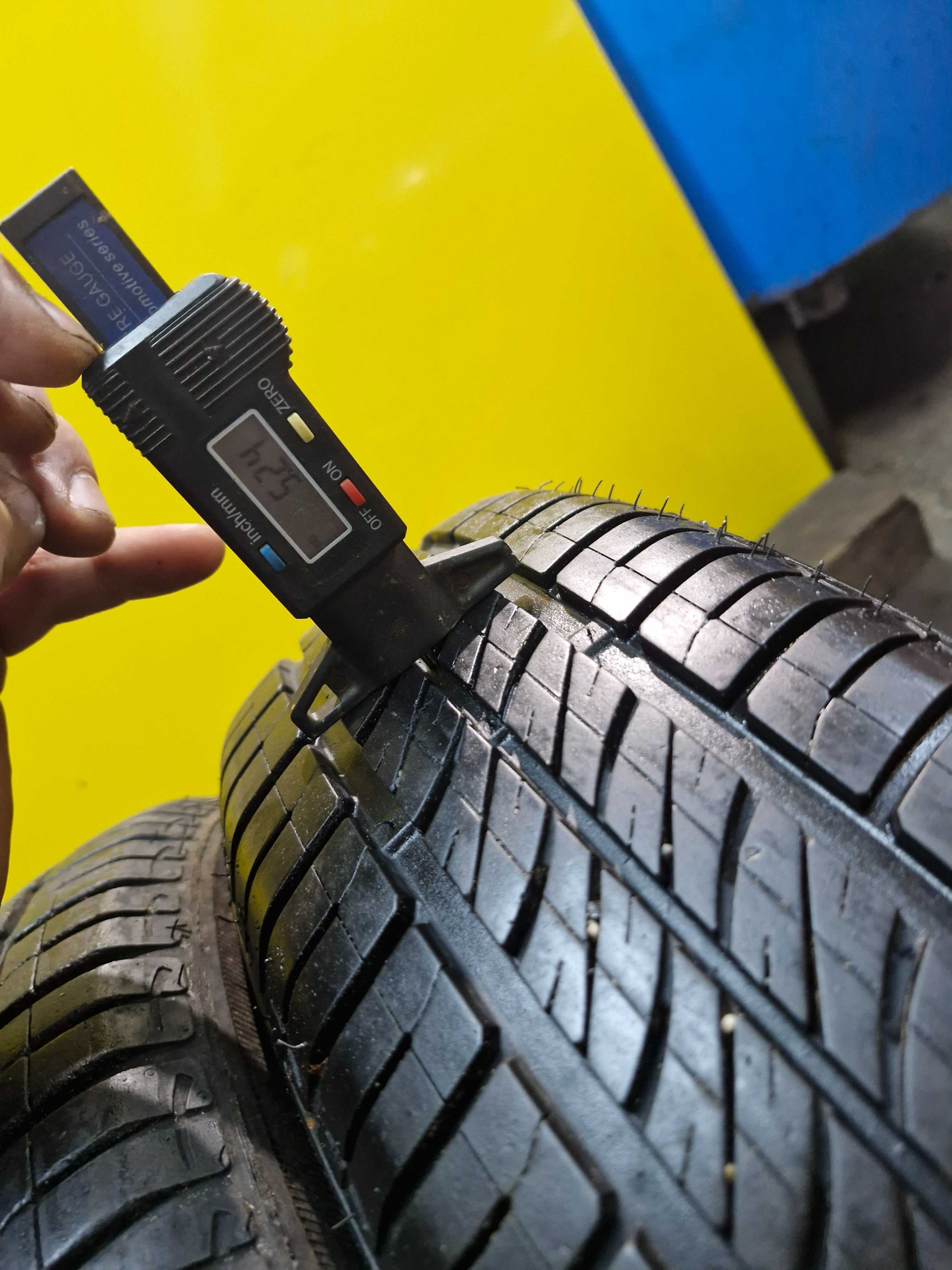 Opony Letnie 155/65R14 Dębica Passio 2 4sztuki Montaż