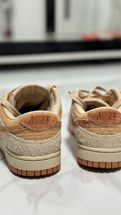 Оригінал! Нові кросівки  nike dunk low sneakers