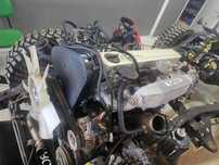Motor rd28 patrol y60