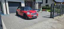 MINI Cooper Sprzedam Mini Cooper 1.6