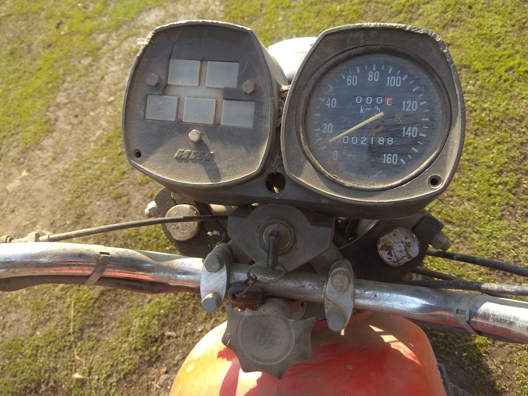 Продам Юпитер 5 с документами