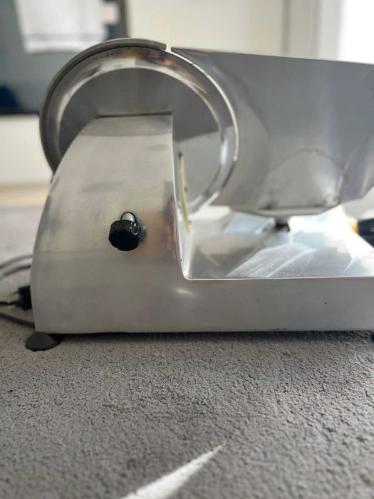 Krajalnica sklepowa CELME electric