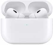 Słuchawki bezprzewodowe dokanałowe Apple AirPods Pro (2 gen)