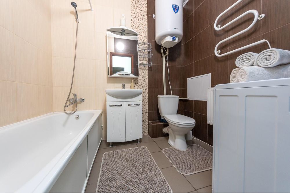 Єлизавети Чавдар 34, ст.  М Позняки, Осокорки