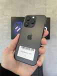 RATY 0% iPhone 14 Pro 256GB Bateria 100% GWARANCJA 12 miesięcy!!!
