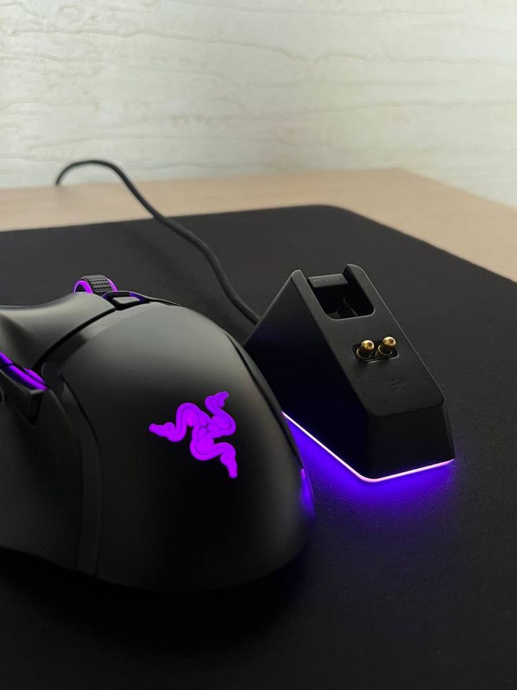 Razer basilisk ultimate