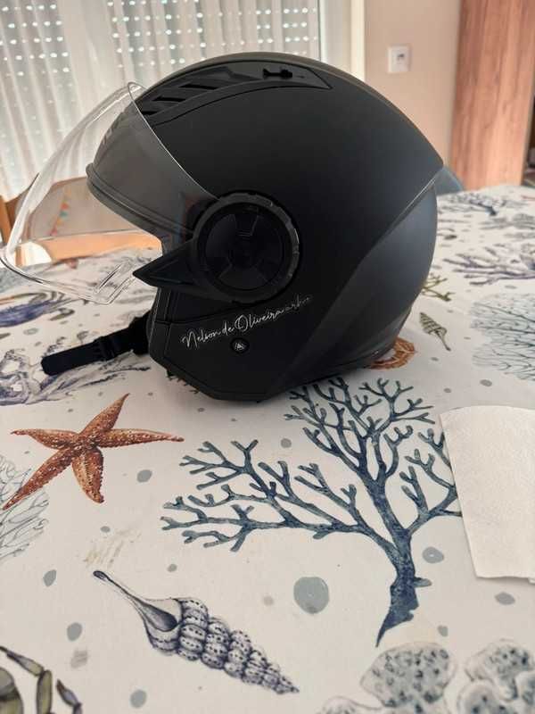 Capacete LS2 Airflow II