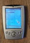 Dell Axim X5 Pocket PC PDA