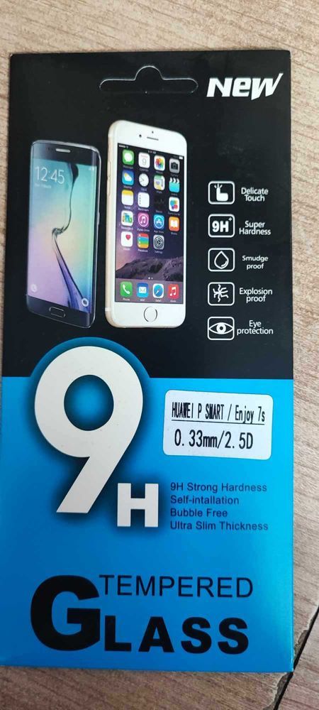 Szkło hartowane do Huawei P8 Lite 2017