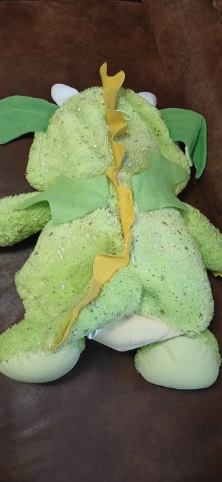 Дракончик м'який