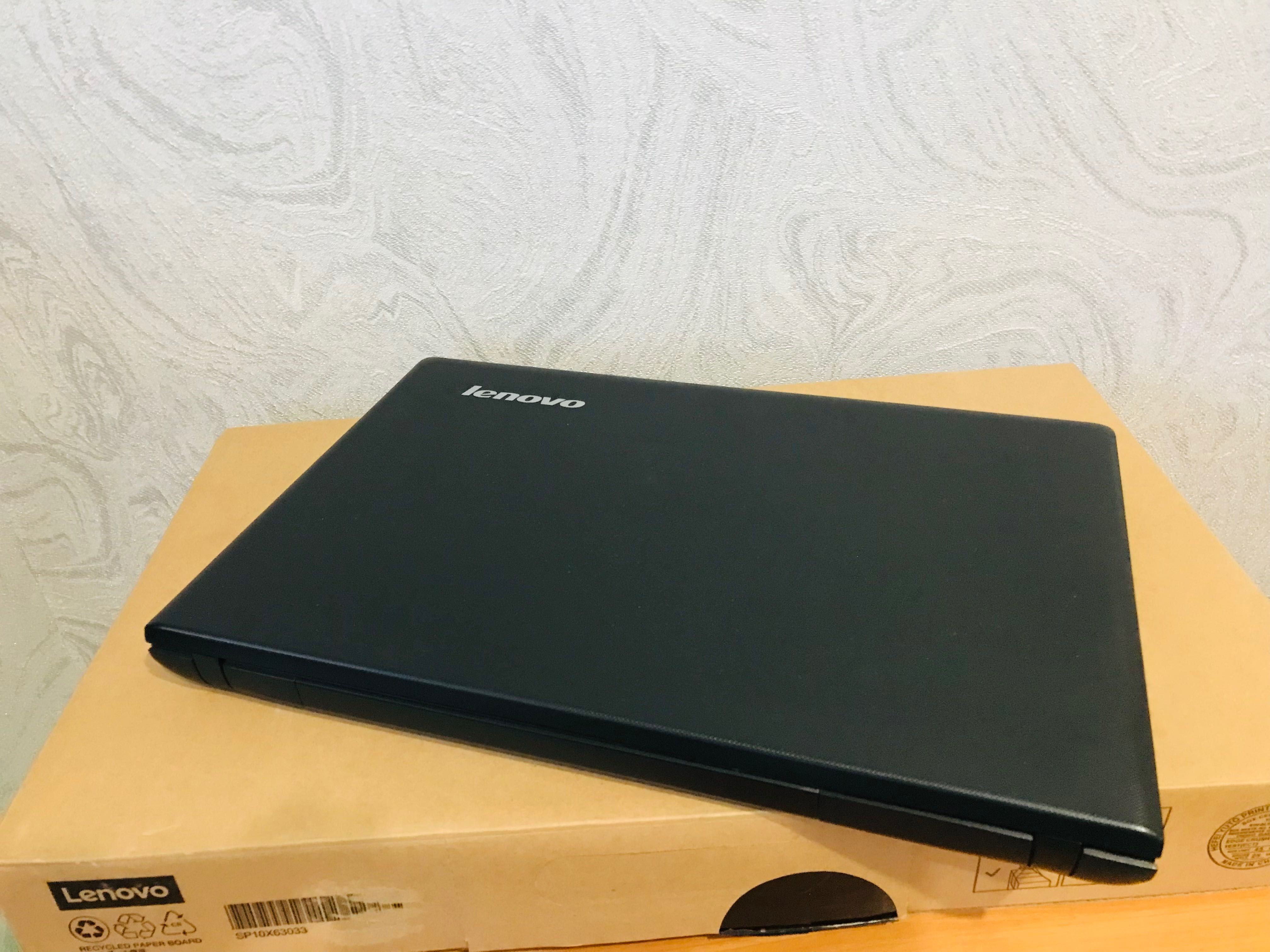 Продам терміново свій ноутбук Lenovo G500