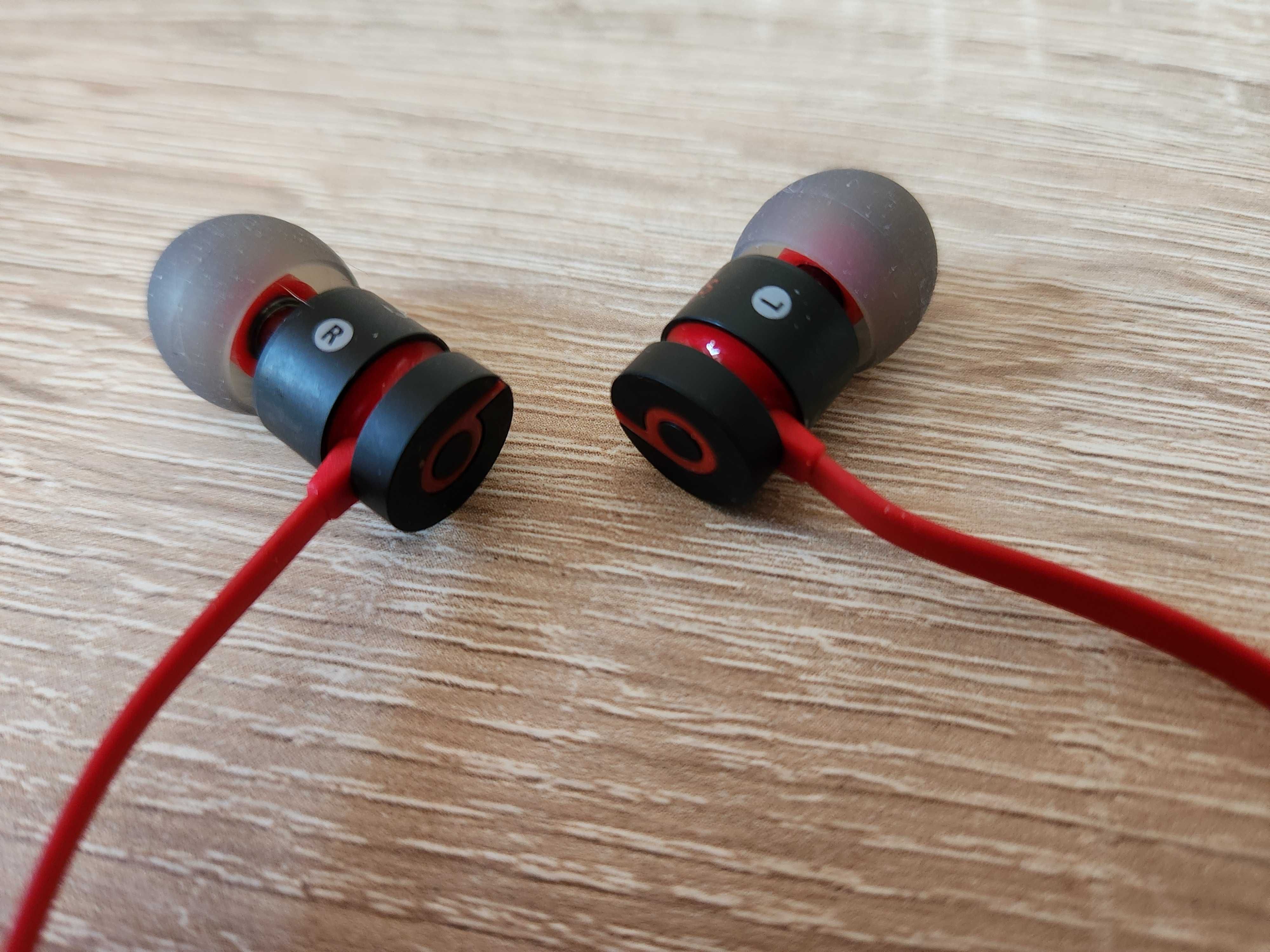 наушники/гарнитура Beats by Dr Dre urBeats 2 Wired 3.5mm Оригинал