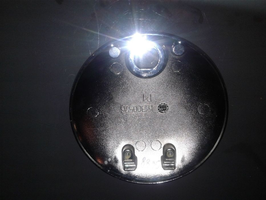 Nowy Dekiel Kapsel Na Wlew Paliwa Harley Davidson Electra Street Glide