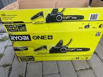 Ланцюгова пила акумуляторна Ryobi RCS1830-140B ONE+ 18В 30 см