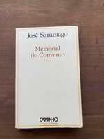 José Saramago - Memorial do Convento