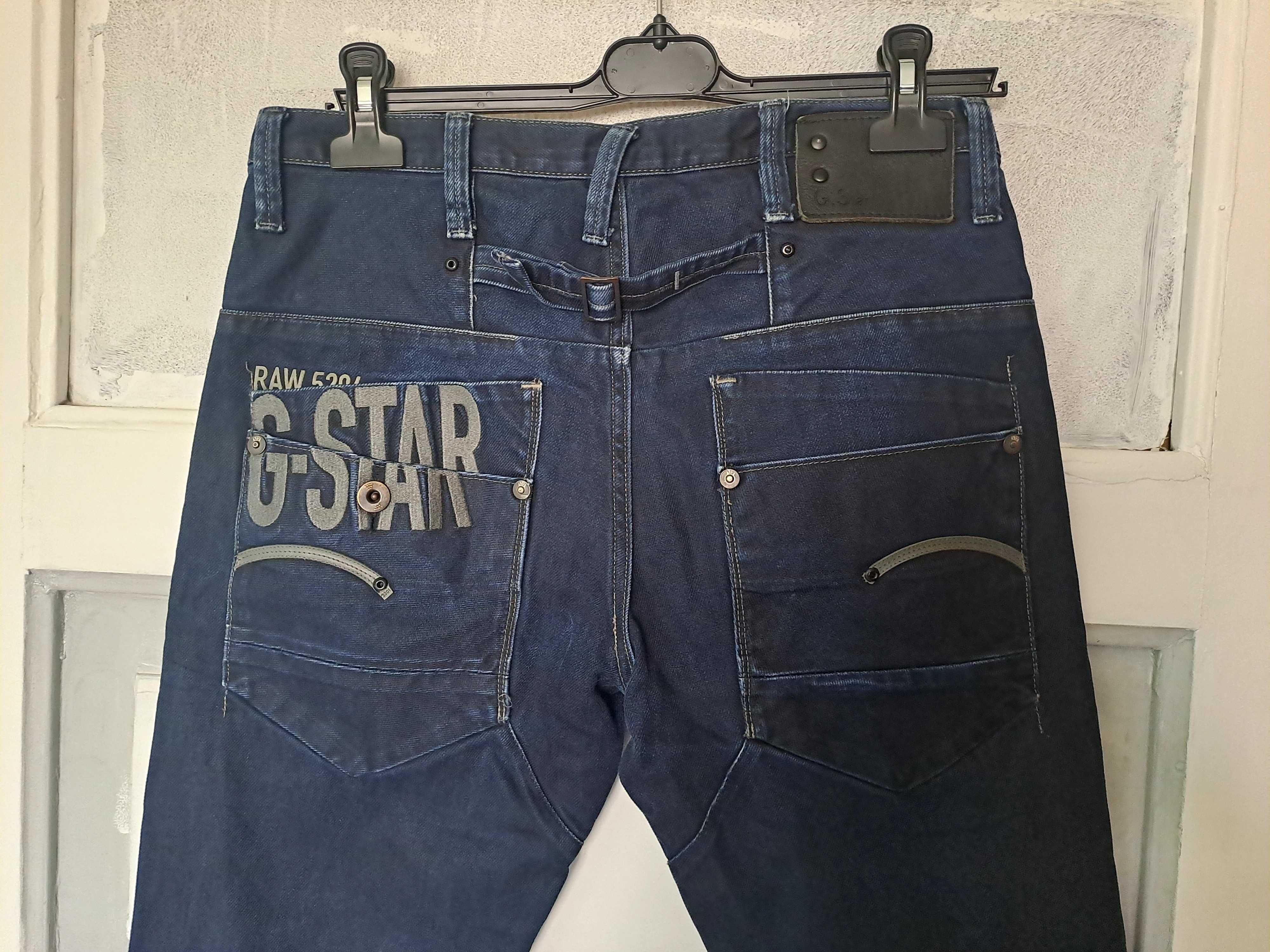 G-star Orginals jeansy