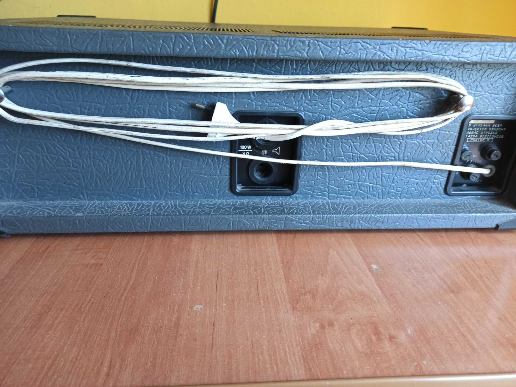 Kolumny Unitra ZG603