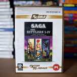 PC # XK Gold - Saga The Settlers I-II PL