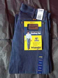 Jeans meskie Wrangler47MWZ