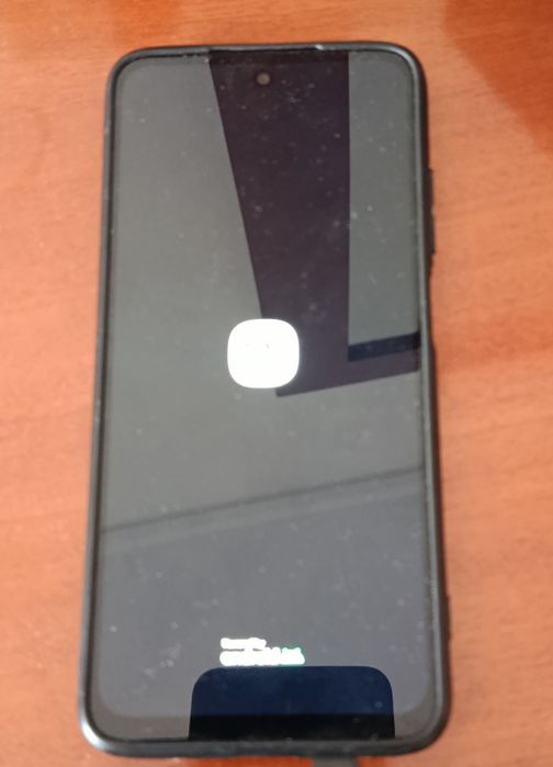 Telemóvel Xiaomi Redmi 10 2022 Carbon Grey 4GB 128GB