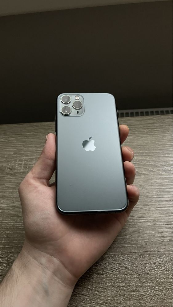 iPhone 11 pro 512 gb