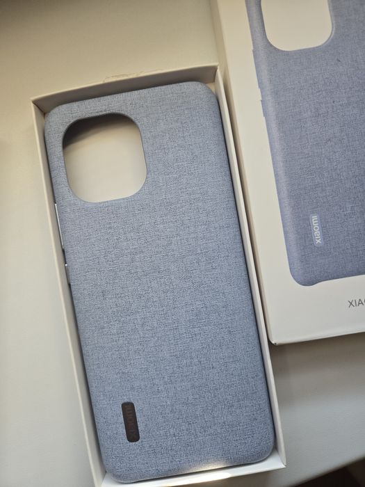 Xiaomi Mi 11 oryginalne etui