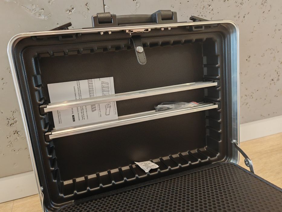 Walizka skrzynka narzędziowa Matador Schraubwerkzeuge PREMIUM ABS