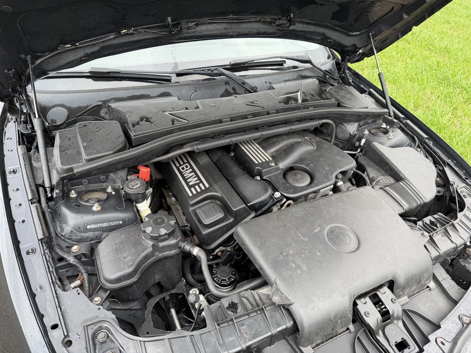 BMW 120i 2.0 benzyna 150km automat Xenon grzane fotele tempomat