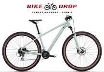 Rower MTB Cube Access WS EXC 27,5'' 2x8 NOWY
