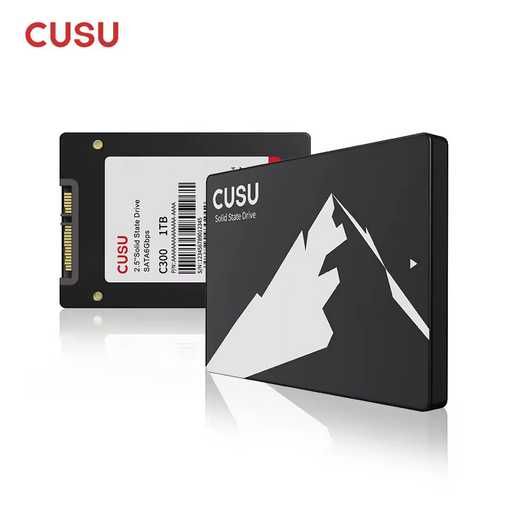 Акція НОВІ SSD 120 GB ЦІНА 230 грн!!!