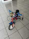 Bicicleda Patrulha Pata