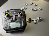 TX12 TX16 захист стіків(пульту джойстика апаратури) для RADIOMASTER