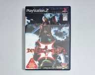 Devil May Cry 3 / PS2 [NTSC-J]