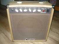 Gitarowy wzmacniacz lampowy USA  Carvin Vitage 16