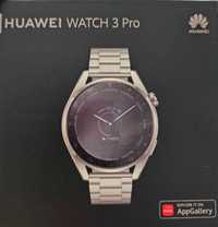 Huawei watch 3 pro Elite e sim