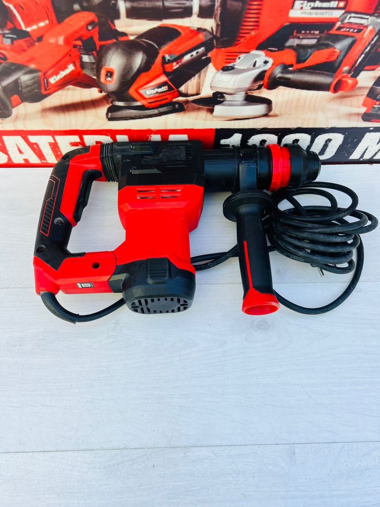 Перфоратор Einhell TE-DH 5 5 Дж SDS-plus
