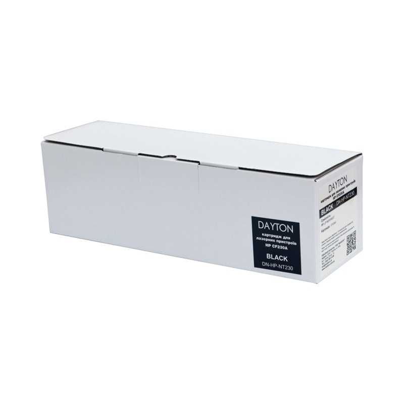 Картридж DAYTON HP CF230A