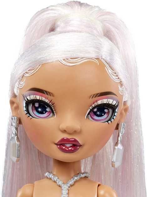 Лялька Рейнбоу Хай Роксі Rainbow High Roxie Holiday Edition 2022