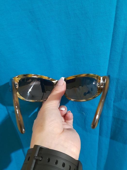 Dolce&Gabbana D&G жіночі сонцезахисні окуляри оригінал з номером