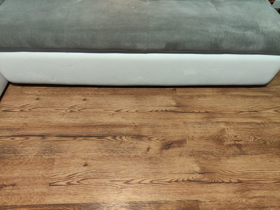 Oddam narożnik za darmo